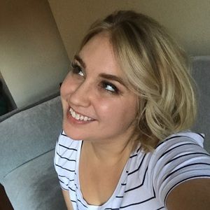 Meet your Posher, Helen